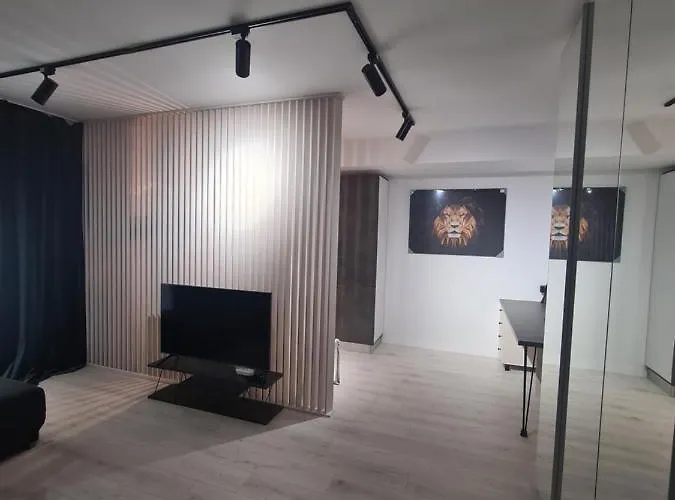 Studio 1 Camera