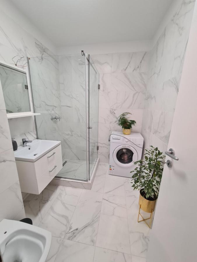 1 Apartamento Bucarest