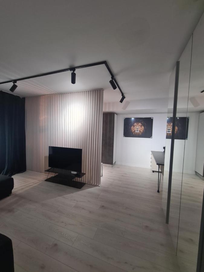 1 Appartement *